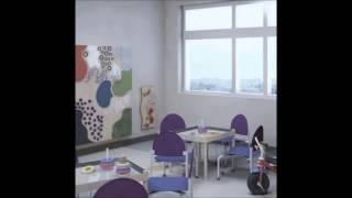 bulldog eyes - hospital playroom (full ep)