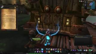 World of Warcraft Quest: В поисках механизма (id=11426)