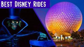 LIVE Chat: Best Disney Park Rides! Featuring LMG Vids!