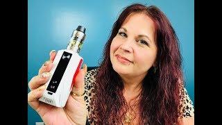 Vaptio N1 Pro 240w Kit review