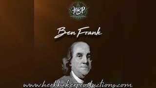 Free New Trap Banger  - BEN FRANK - (Prod. Herb Baker)