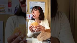 POV: aquela menina folgada sentou atrás de vc na aula  #asmr #asmrsounds