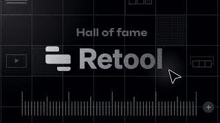 Retool: Akveo Low-code Hall of Fame