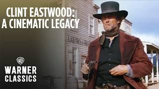 Clint Eastwood: A Cinematic Legacy | Episode 6: No Holds Barred | Warner Classics