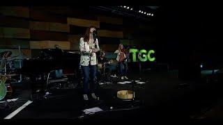 Lift High the Name of Jesus (Live at the Gospel Coalition) - Keith & Kristyn Getty