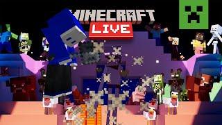 My Opinion on Minecraft Live 2025