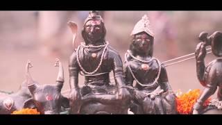 Charak Puja Highlights Video II Om Nomoh Shivay II Raja Ghosh II 2018