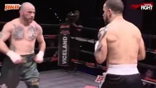 BKB - SWEENEY VS LANE WORLD BARE KNUCKLE BOXING FIGHT #BKB10  * HIGHLIGHTS *