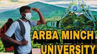 arba minch university / ወደ አርባ ምንጭ ጉዞ ካለባችሁ እሄን ሳታዩ ጉዞ እንዳትጀምሩ