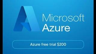 How to Signup to Microsoft Azure cloud and get free 200$ Credit - in 2023