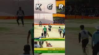 ️ #cricket #cricketer #cricketlover #trendingshorts #viralvideo #nolookshot #kgr #bihar #bhagalpur