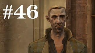 Dishonored Definitive Edition (Part 46) - The Creepy Dressmaker