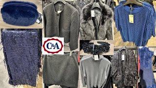 WHAT‘S NEW AT C&A️**NEW COLLECTION **