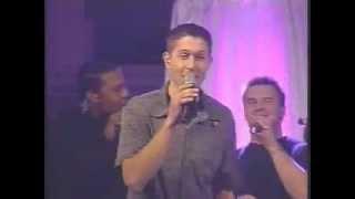 Acappella Roll Jordan