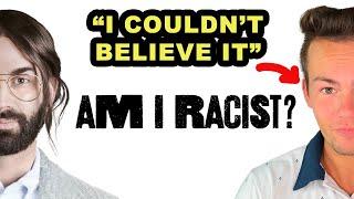 I Was NOT Prepared for ‘Am I Racist?’ | Movie Review