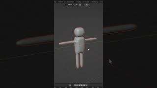 Quickly Animate Your 3D Characters Using AI - Blender Tutorial