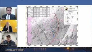 Crescat Capital's Segment on Goliath Resources -  December 20th 2024 Market Call