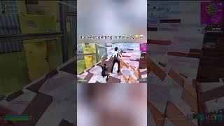 What is bro doing#shorts #fortnite #fortnitemontage #fortniteclips