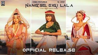 Nangse Eigi Lala || Gepelina, Divyabii, Prinalini & Ramesh || Official Music Video Release 2023