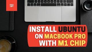 M1 Chip: Install Ubuntu on Mac With Without Parallels ie Free