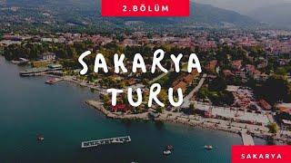 SAKARYA' DA BİR GÜN/ GEZELİM GÖRELİM/ VLOG