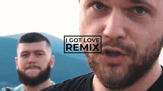 Chio feat. Stevie Heart - I GOT LOVE (Slovak MiyaGi Cover Remix)