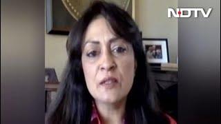 Migrant Workers In India Are Most Deprived: Lata Krishnan, American India Foundation