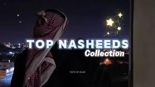 Top Beautiful Nasheed Collection  || Motivatnal Nasheeds 2025 ️