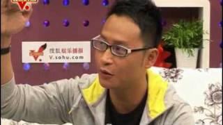 陈志朋 小虎队解散留伤痕