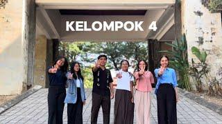 Business Introduction | Kelompok 4 | 3D