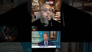 RAND PAUL: NOT OUR WAR
