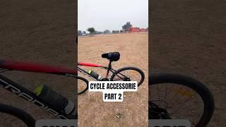 Top 10 Cycling Accessories Part 2