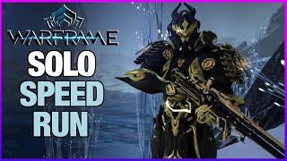 PROFIT-TAKER SOLO SPEEDRUN | Chroma Prime: 2m57s