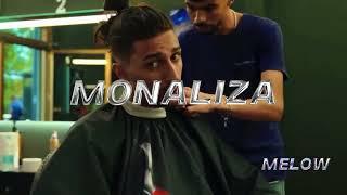 [FREE] Morad x Baby Gang Type Beat "MONALIZA"