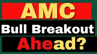 Is a Bullish Breakout Ahead? - AMC Stock Short Squeeze update