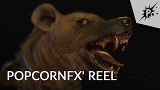 PopcornFX' REEL - Film France, Los Angeles/USA