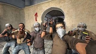 Cs Go, а почему бы и нет!???