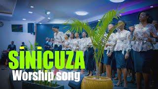 4K SINICUZA BY NARADA WORSHIP TEAM Official Video