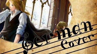 ~~ Full Metal Alchemist 『Brothers』 - German Fancover