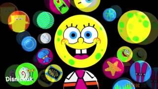 Nick - Spongbob Squarepants Bumper 2013(2)