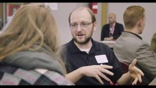 Alumni Speed Networking [BSU CCIM]