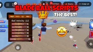 Blade Ball Script | Roblox