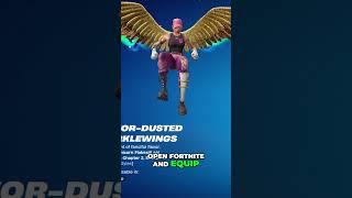 Unlock FREE Fortnite Skins SAW  ! *NEW* BILLY