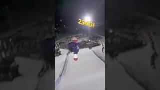 Historic Snowboarding 2340