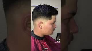 NONINONINONINONI BARBER FADE BRRR