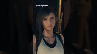 Tifa, I Would Never Leave You! Final Fantasy VII Rebirth