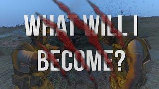 Arma 3 Machinima - What Will I Become?