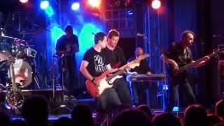 On Every Street (HD multicam) - dIRE sTRATS - Bad Kissingen 2014