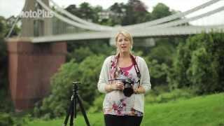 Canon DSLR tutorial: How to shoot a Panorama