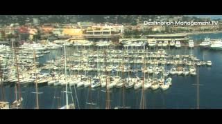 Destination-Management.TV presents the Radisson Blu 1835 White Palm Hotel in Cannes